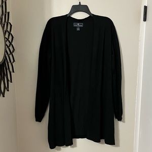 🌻 Seven Manor | Black Cardigan